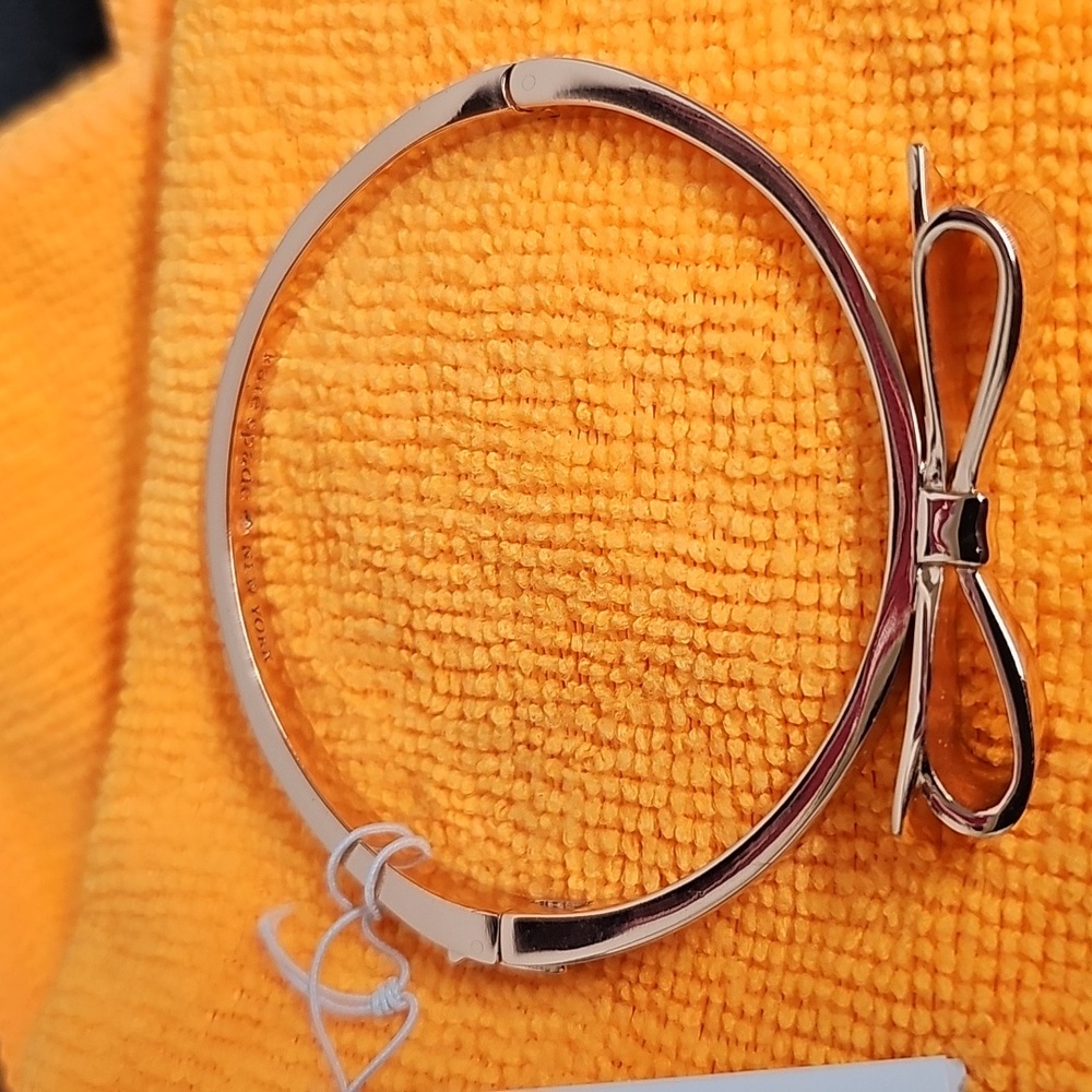 Kate Spade Love Notes Braclet Bfpm-01-059 - image 2